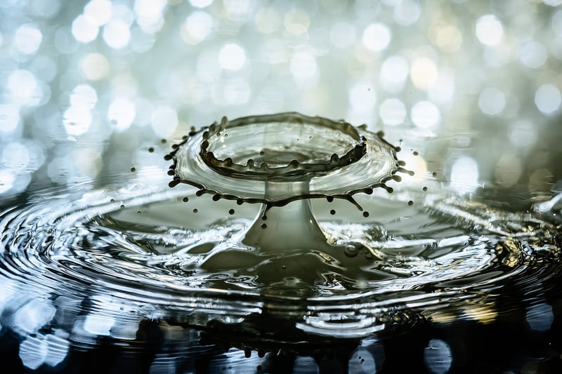 Water Feature Installation